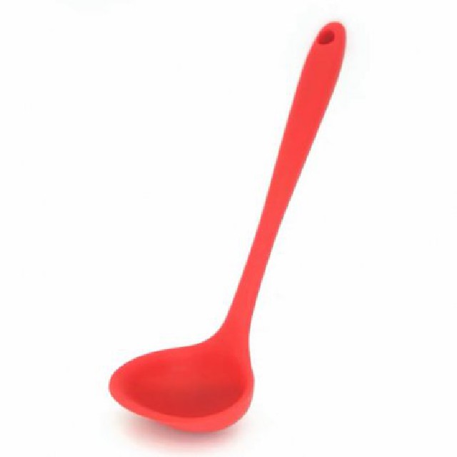 29CM CUCHARON SILICONA
