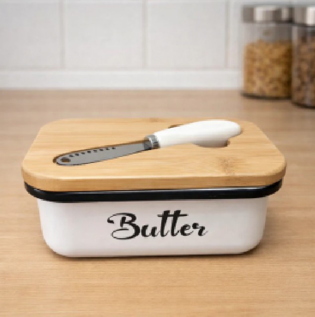 MANTEQUERA ENLOZADA C/ UNTADOR