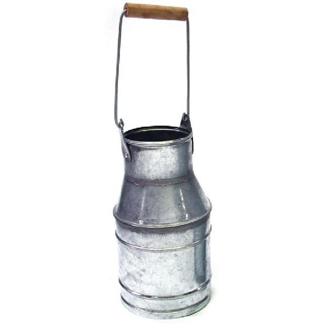 TAMBO MINI C/ MANIJA METAL