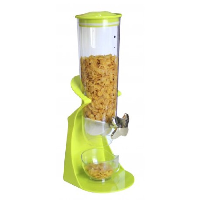 DISPENSER CEREALES VERDE