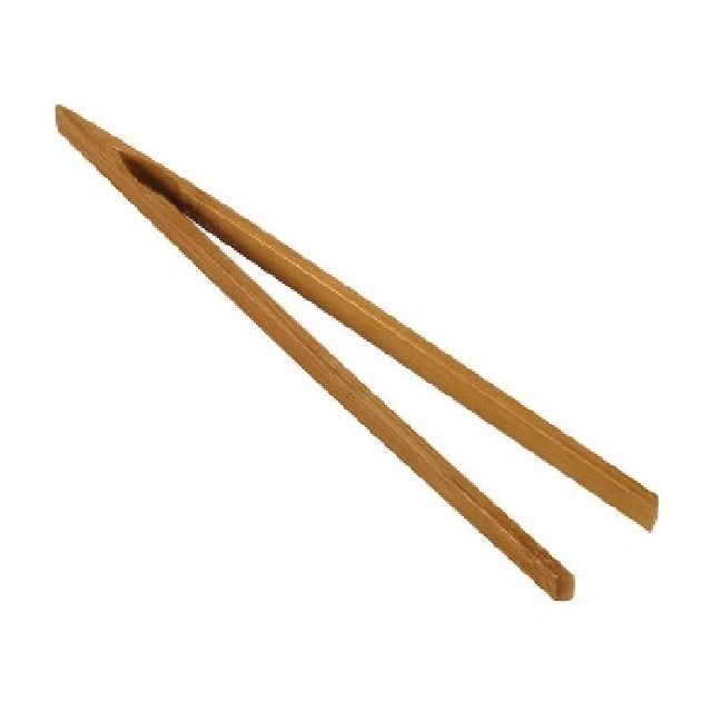 PINZA BAMBU 30 CM