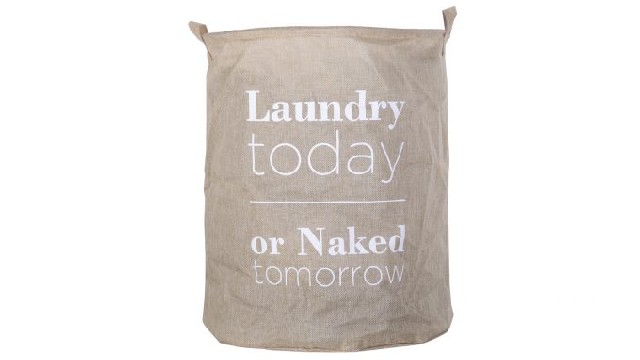 CESTO LAUNDRY TODAY NATURAL