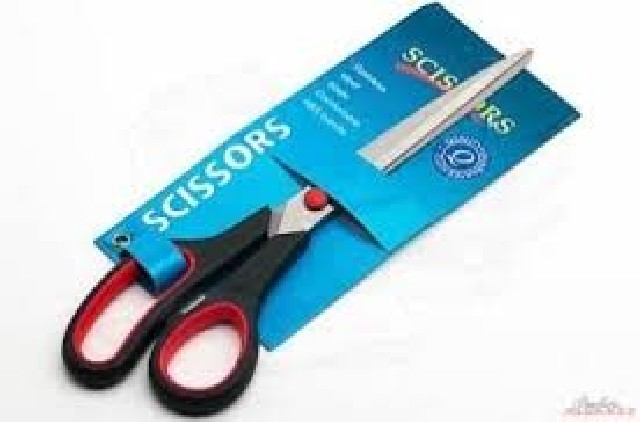 TIJERA SCISSORS GRA/CHI/MUNDIAL