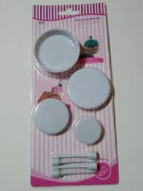 JUEGO DE CLAVOS PARA DECORAR