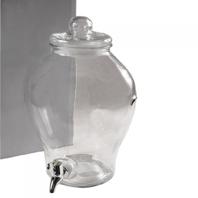 6L DISPENSER BEBIDAS