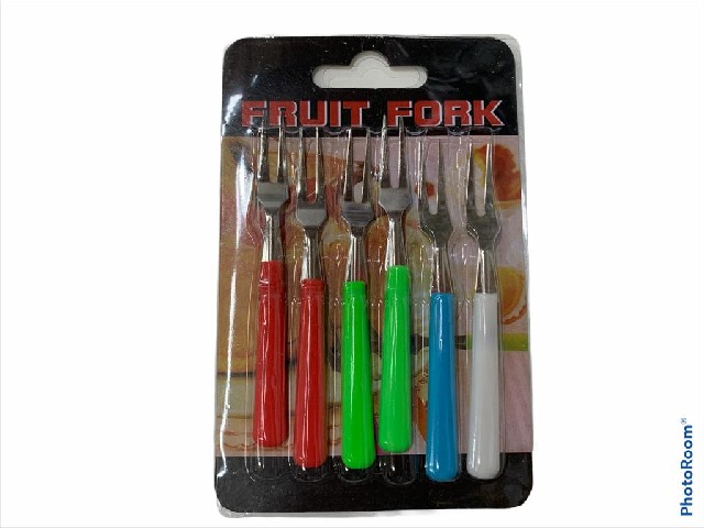 PINCHES FRUIT FORK