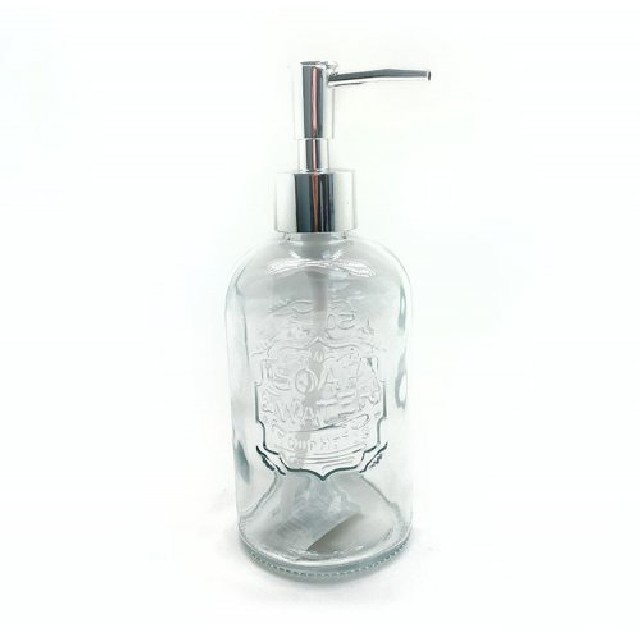 DISPENSER VIDRIO SOAP