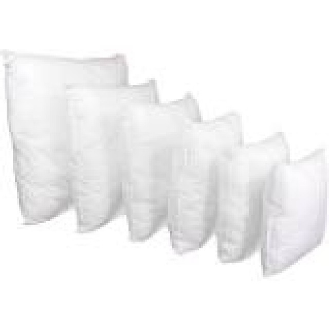 ALMOHADON PLACA RELLENO GOMAESPUMA 40X40