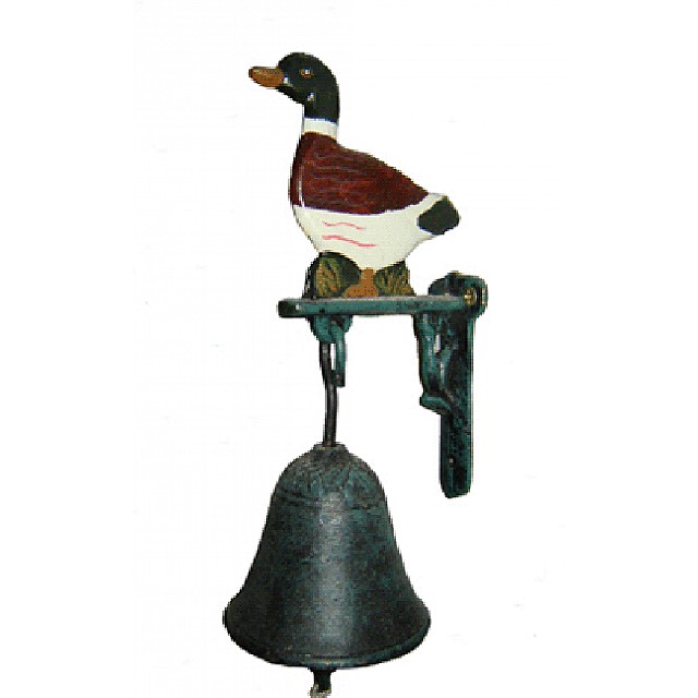 CAMPANA CHICA GALLO  MOD2553