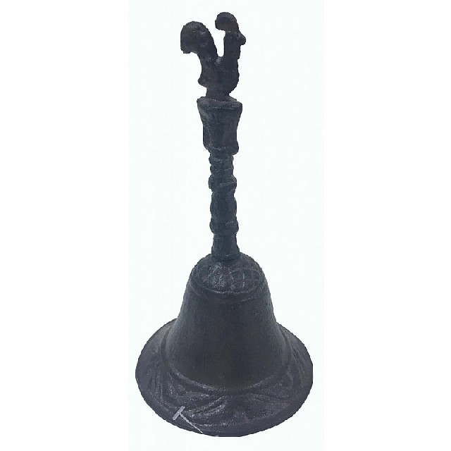 CAMPANA DE MESA  MOD13252