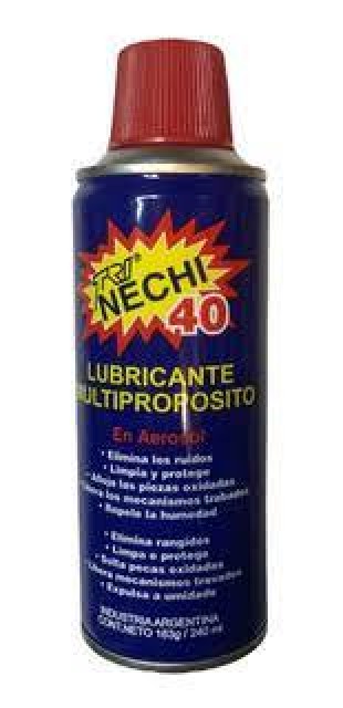 NECHI40 W40/LUBRICANTE