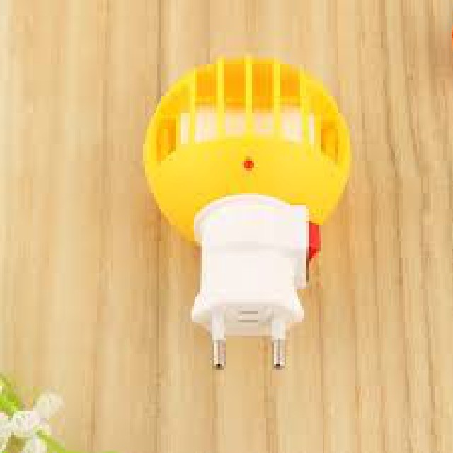 MAQUINA MATA MOSQUITO