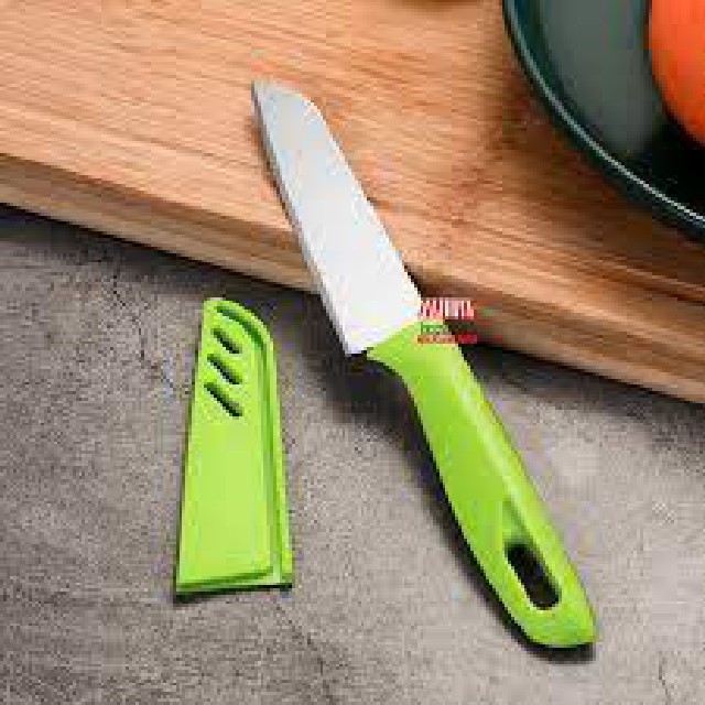 CUCHILLO C/FUNDA