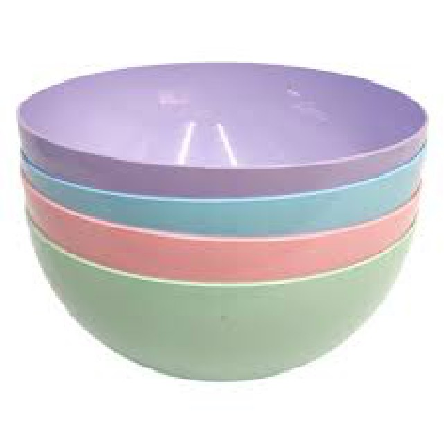 BOWL COLORES VARIOS