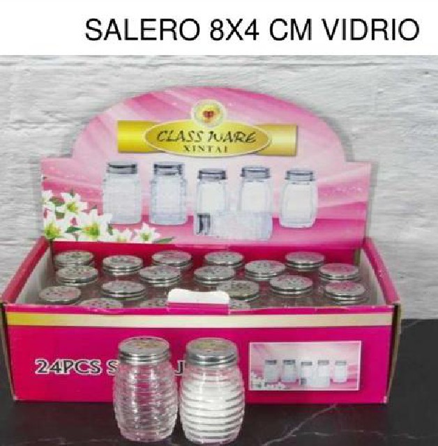 8X4 SALERO