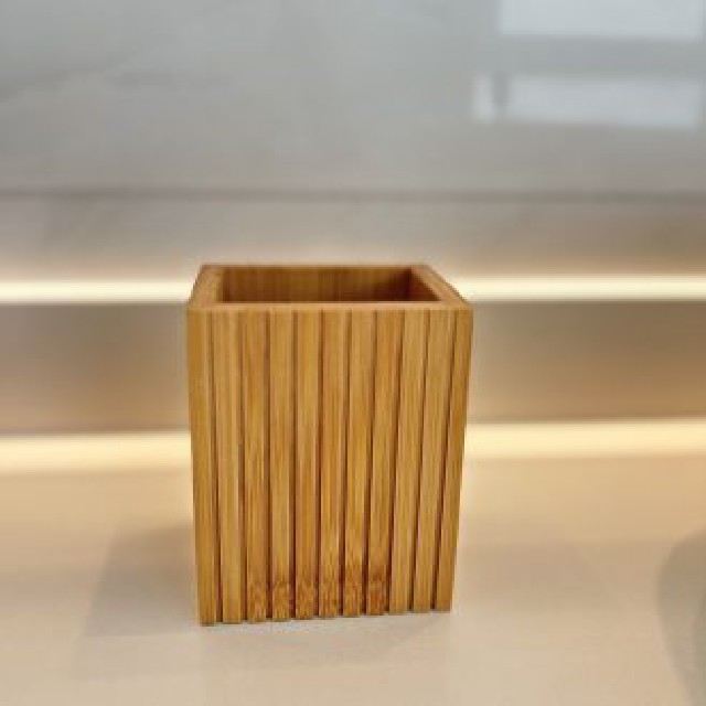 VASO BAMBU BATH