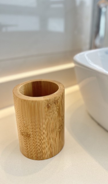 VASO BAMBU