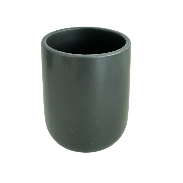 VASO BLACK / WHITE