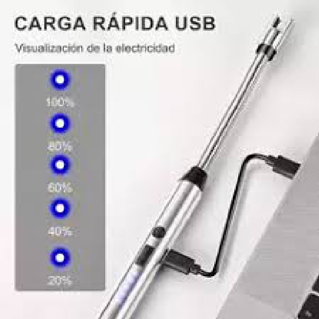 USB CHISPERO