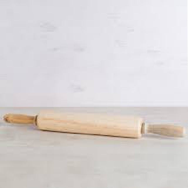 PALO DE AMASAR 42 CM MADERA