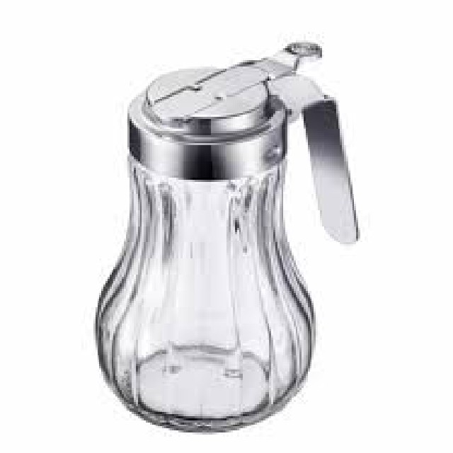 JARRA MIELERA 200 ML