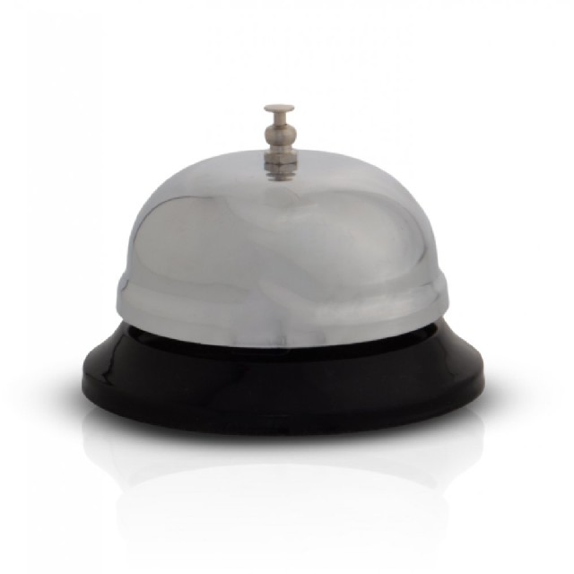10CM TIMBRE HOTELERO