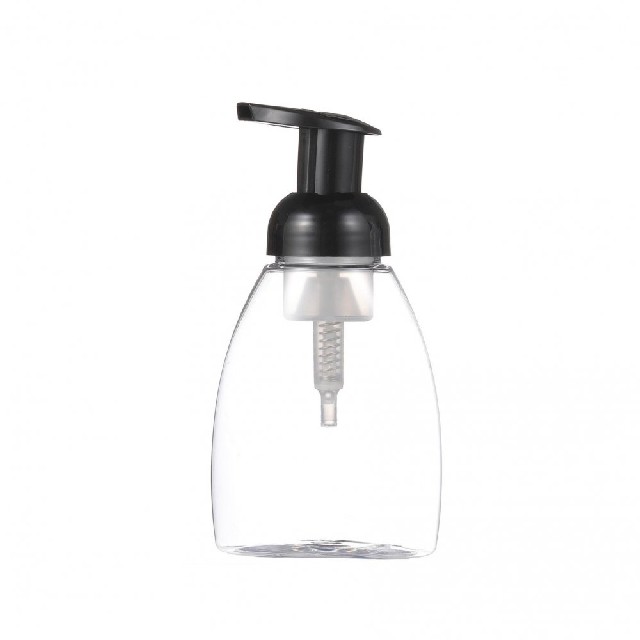 250ML DISPENSER POLIPROPILENO