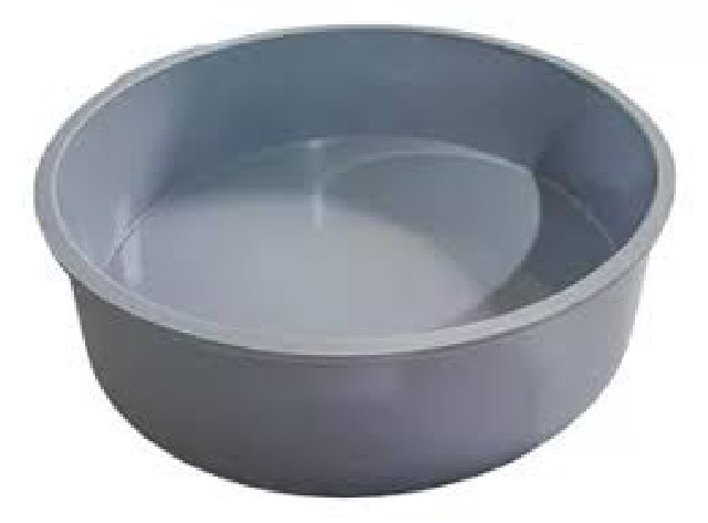 24CM MOLDE TARTERA SILICONA