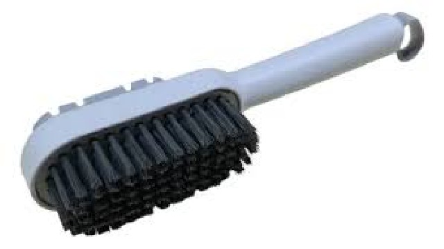 CEPILLO DE LAVADO C/ SILICONA