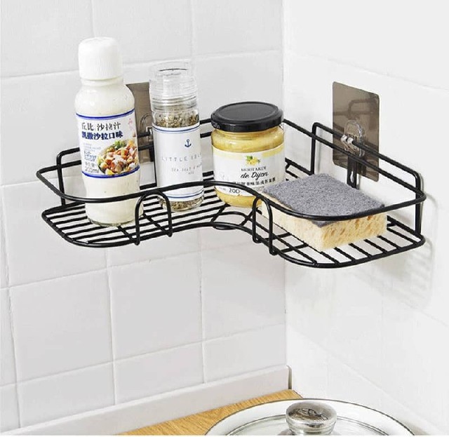 ESTANTE  ESQUINERO ORGANIIZADOR