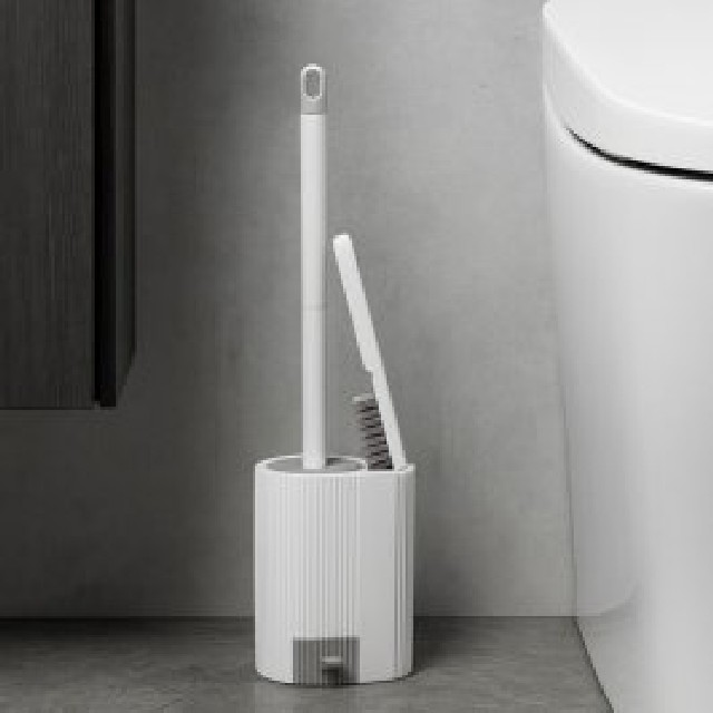 50CM CEPILLO DE BANO C/ ACCESORIO