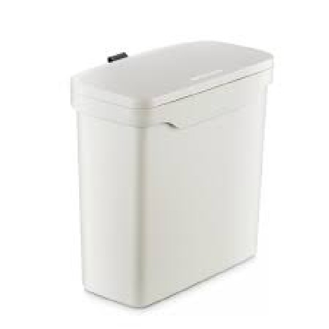 CESTO RESIDUOS IP1470 BLANCO