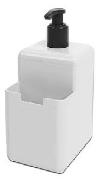 DISPENSER IP1470 BLANCO