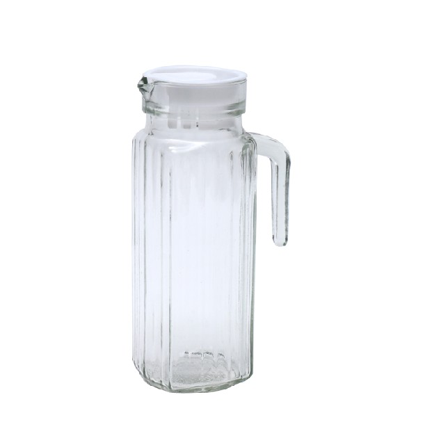 1.1L JARRA DE VIDRIO