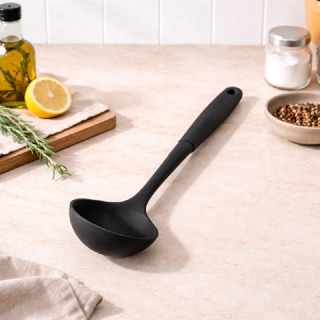 29CM CUCHARON DE SILICONA