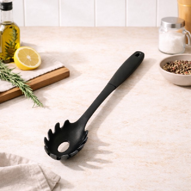 28CM ESPAGUETERA DE SILICONA