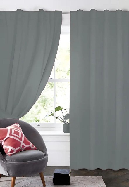 CORTINA BLACK OUT LINO 130X210 C/PA?O