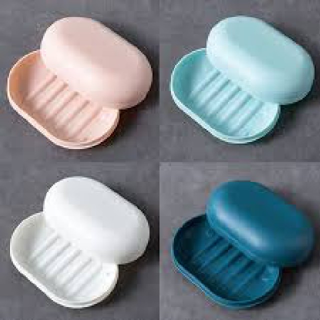 JABONERA  VIAJE C/TAPA