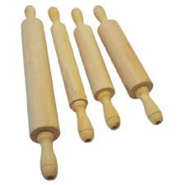 30 CM PALO AMASAR MADERA