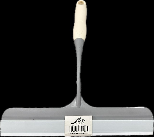 LIMPIA VIDRIO C/MANGO PLASTICO