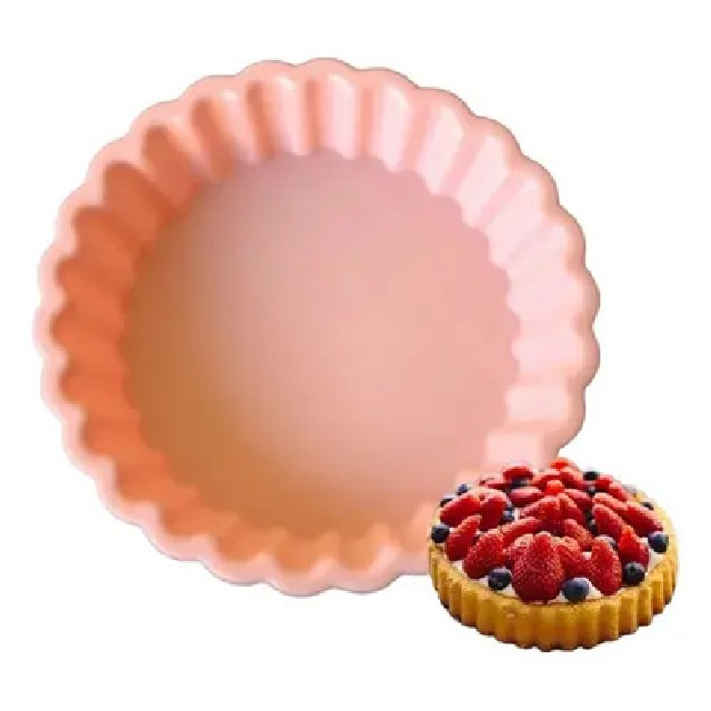 26CM MOLDE TARTERA