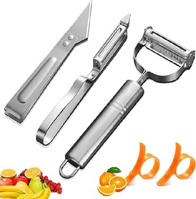 KIT PELAPAPA VERDURAS