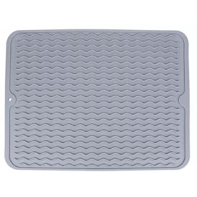 40 X 45 SECAPLATOS ESCURRIDOR SILICONA