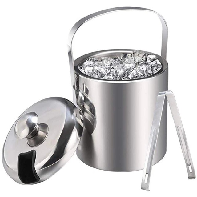 HIELERA 1.5 L + PINZA