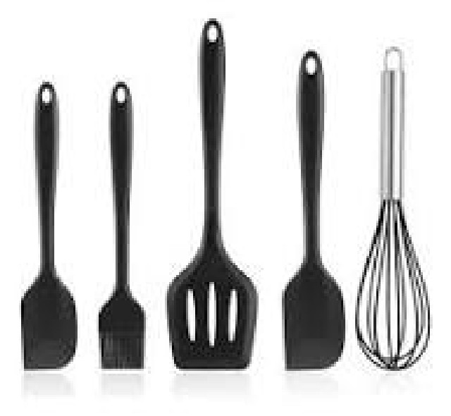 SET X5 UTENSILIOS