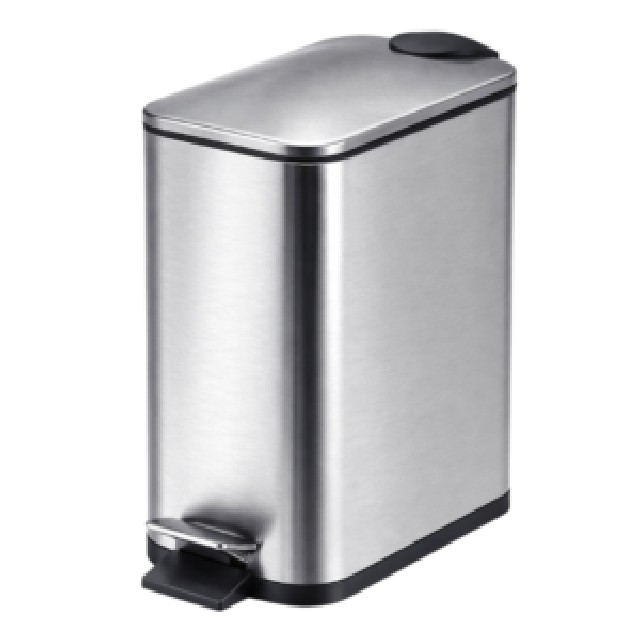 TACHO MONACO ACERO 5 L